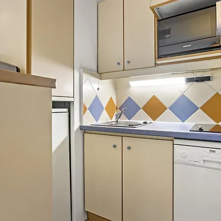 Appartement Les Parfums De Mimosas Sainte-Maxime