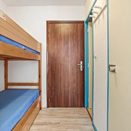 Les Parfums De Mimosas Appartement